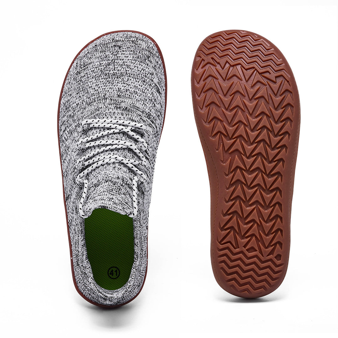 Orthea™ | Baskets confortables à soutien ergonomique