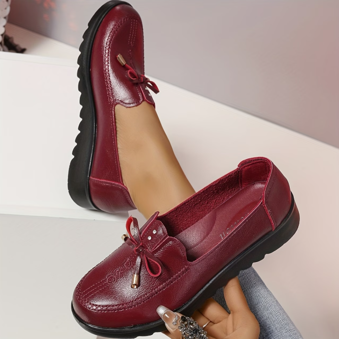 Corinne™ | Mocassins confortables à enfiler