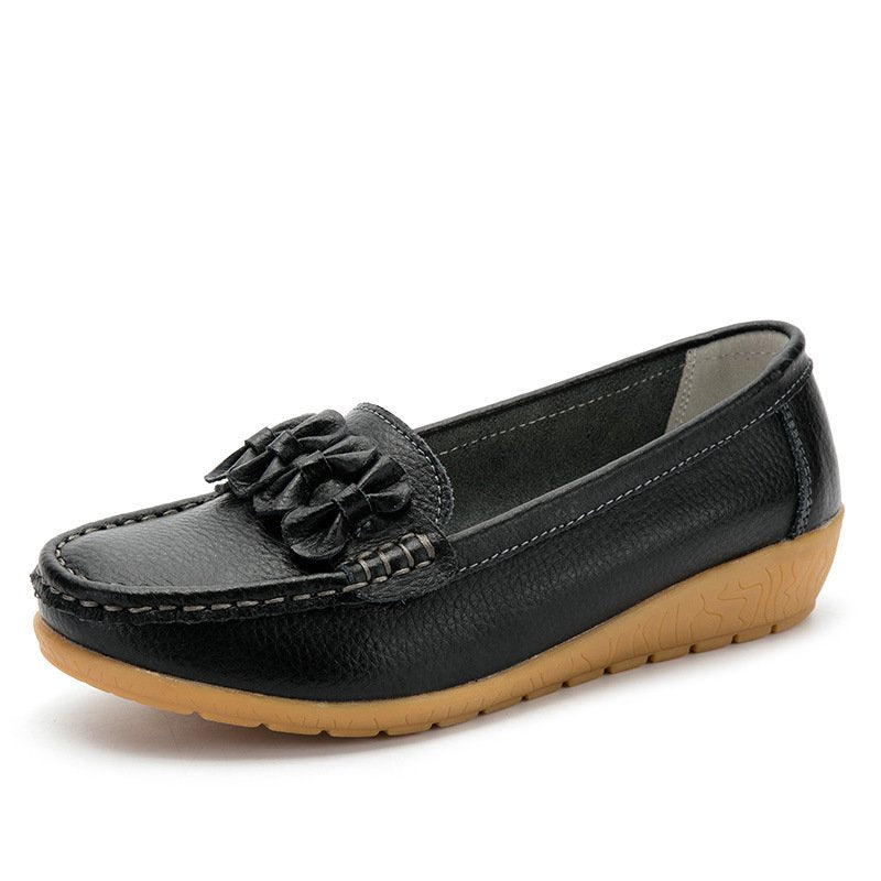 Mélissa™ | Chaussures confortables à enfiler