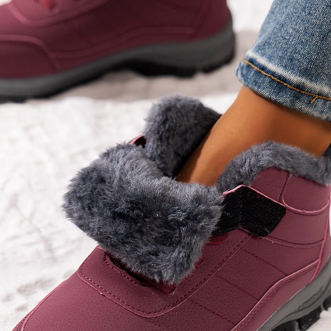Marchea™ | Chaussures confortables à soutien ergonomique