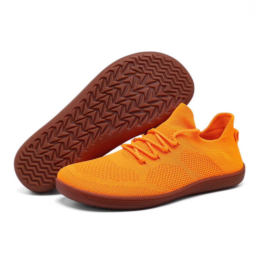 Orthea™ | Baskets confortables à soutien ergonomique
