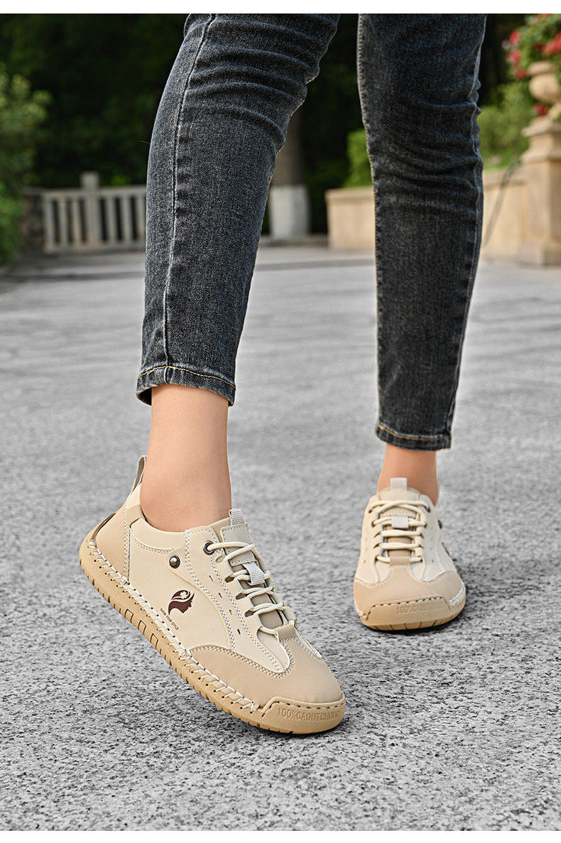 Ergosole™ | Chaussures confortables à soutien ergonomique