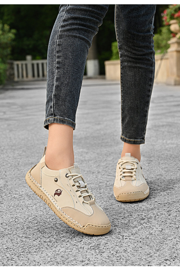 Ergosole™ | Chaussures confortables à soutien ergonomique