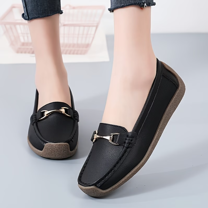 Ecovita™ | Chaussures confortables à soutien ergonomique