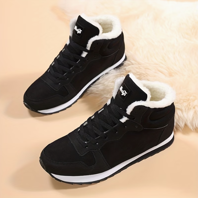 Amandine™ | Baskets confortables à soutien ergonomique