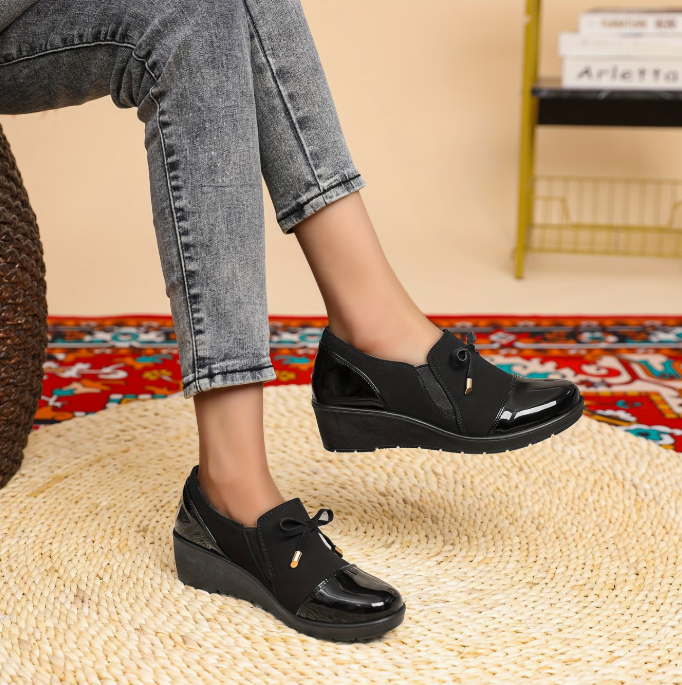 Catherine™ | Mocassins confortables à enfiler
