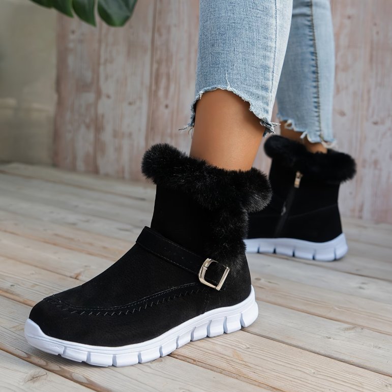Novastep™ | Chaussures confortables à enfiler