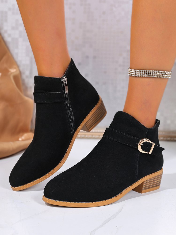 Blandine™ | Escarpins confortables à soutien ergonomique