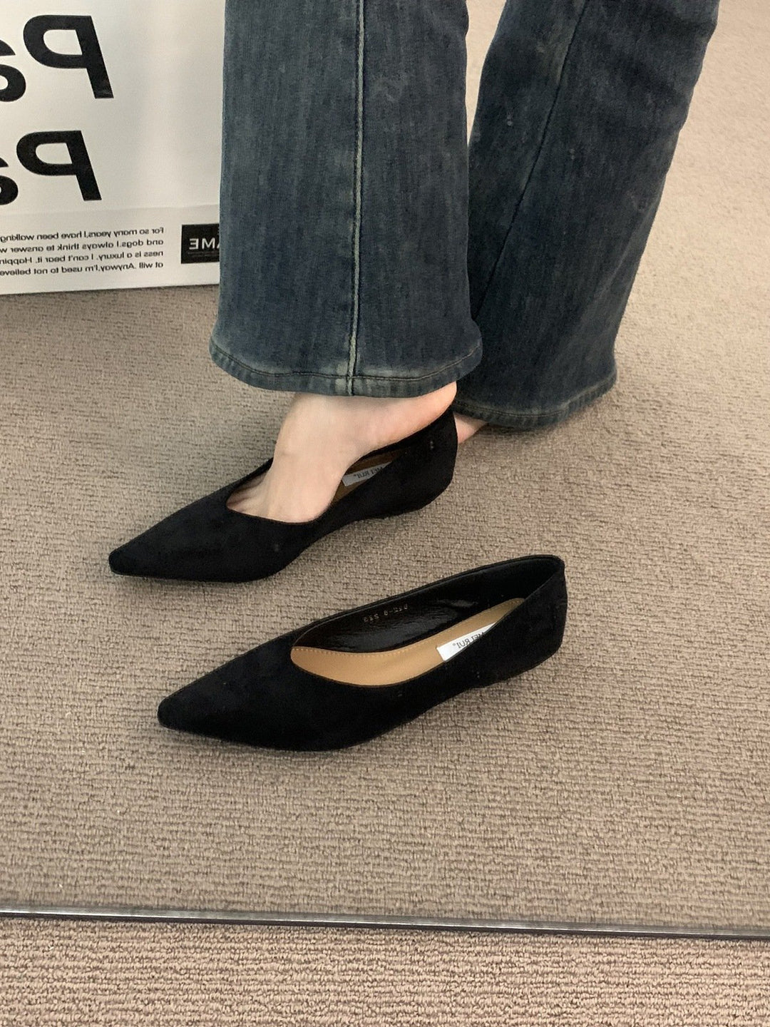 Vitamarche™ | Chaussures confortables à enfiler