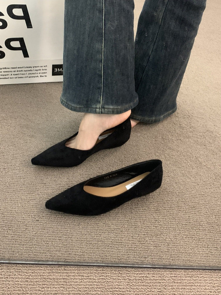Vitamarche™ | Chaussures confortables à enfiler