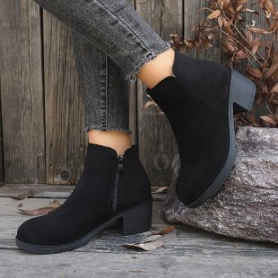 Ariane™ | Escarpins confortables à soutien stable