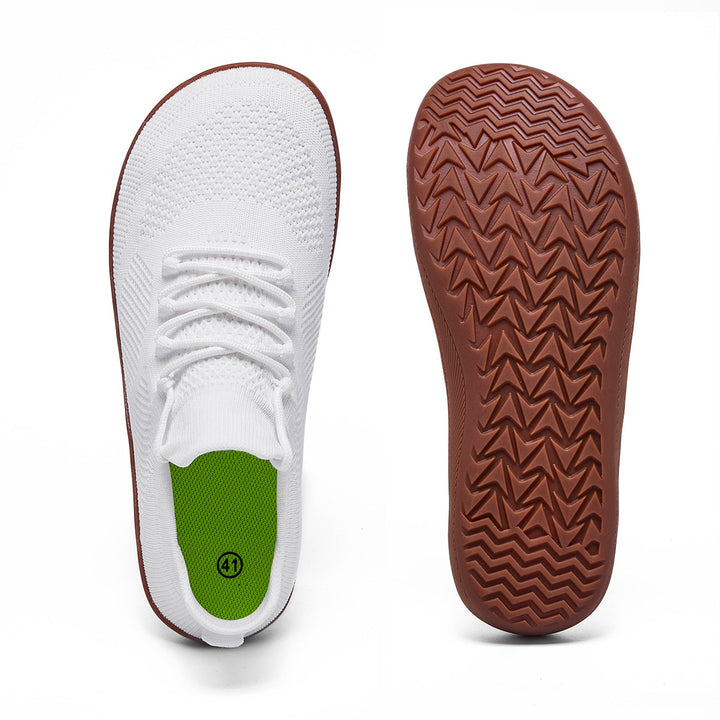 Orthea™ | Baskets confortables à soutien ergonomique
