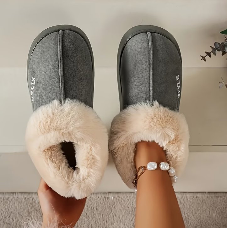 Sandrine™ | Chaussures confortables à enfiler