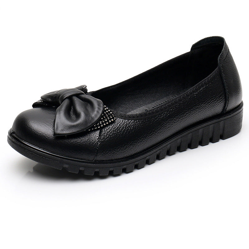 Agnès™ | Chaussures confortables à enfiler
