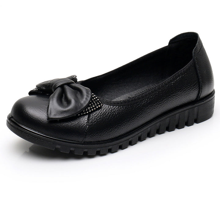 Agnès™ | Chaussures confortables à enfiler