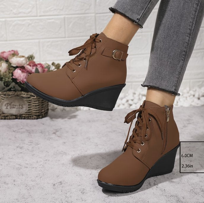 Lumistep™ | Escarpins confortables à soutien ergonomique