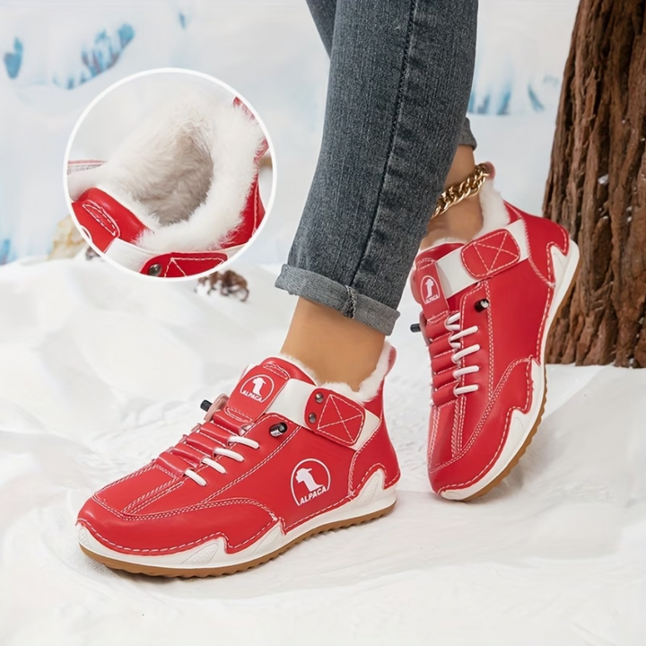 Adèle™ | Chaussures confortables à soutien ergonomique