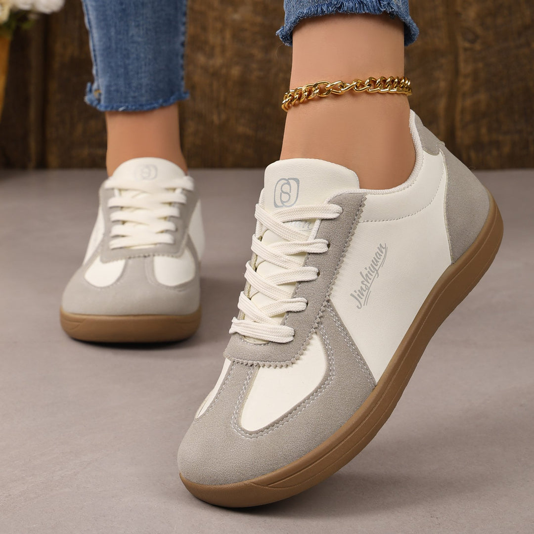 Vitalia™ | Baskets confortables à enfiler