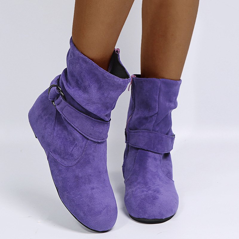 Sanastep™ | Chaussures confortables à enfiler