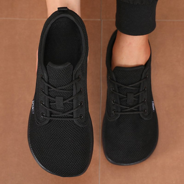 Ergolia™ | Chaussures confortables à soutien ergonomique