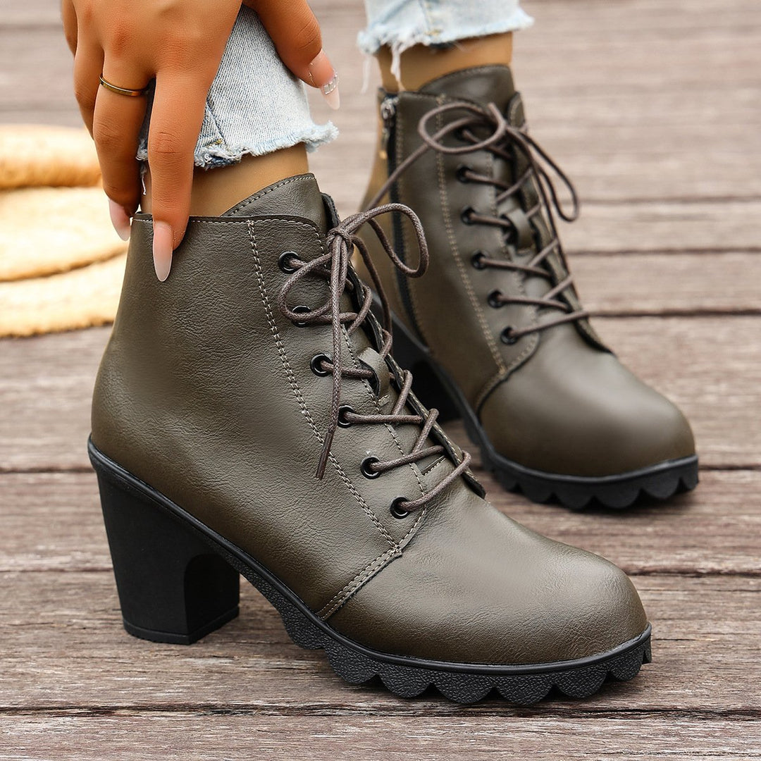Sidonie™ | Escarpins confortables à soutien ergonomique