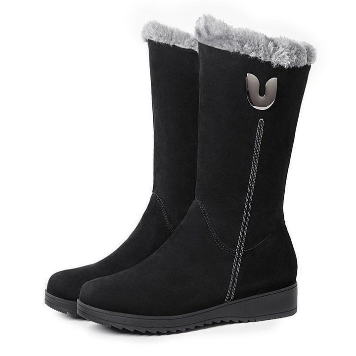 Adeline™ | Bottines confortables à soutien ergonomique