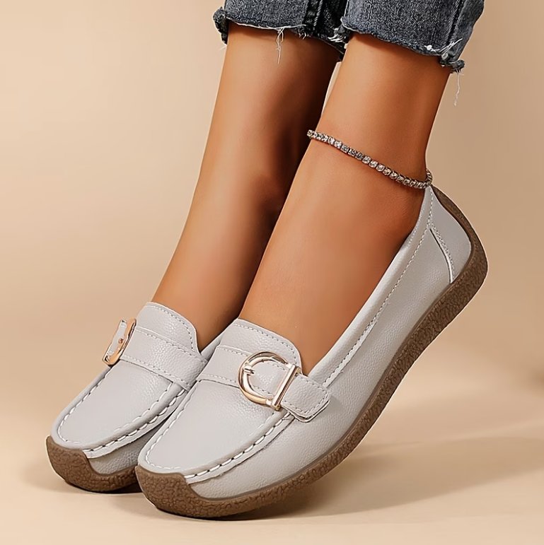 Noémie™ | Chaussures confortables à enfiler
