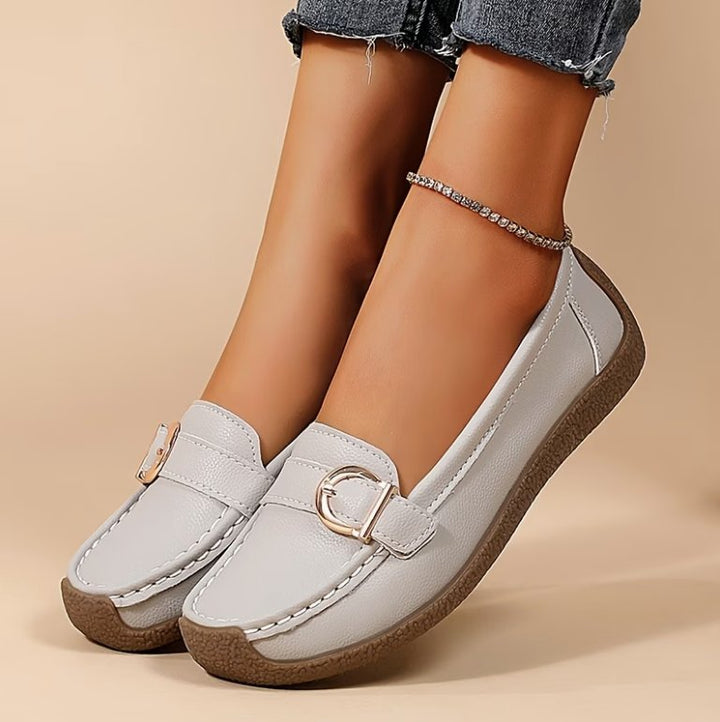 Noémie™ | Chaussures confortables à enfiler