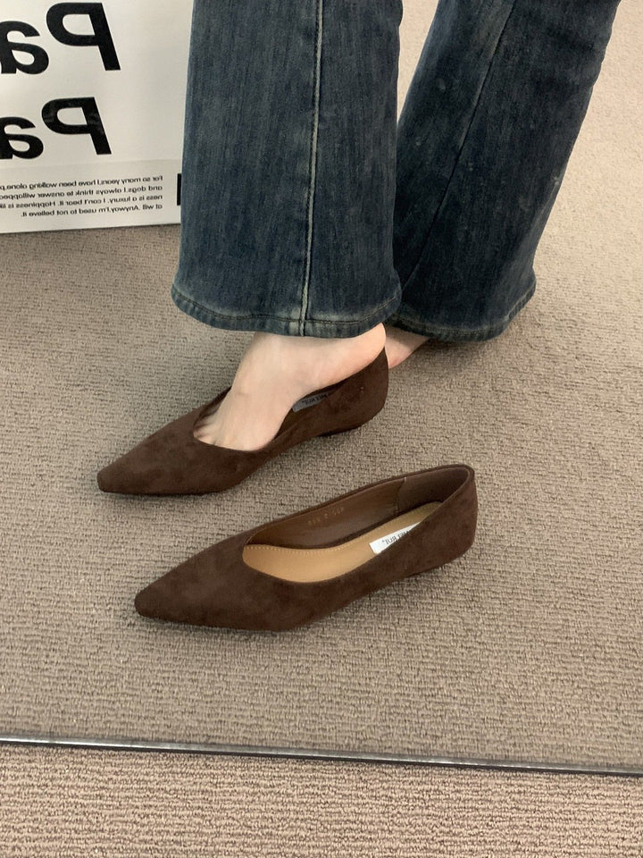 Vitamarche™ | Chaussures confortables à enfiler