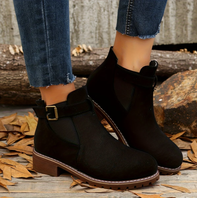 Softstep™ | Escarpins confortables à soutien ergonomique