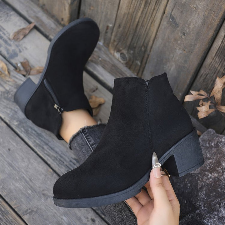 Ariane™ | Escarpins confortables à soutien stable