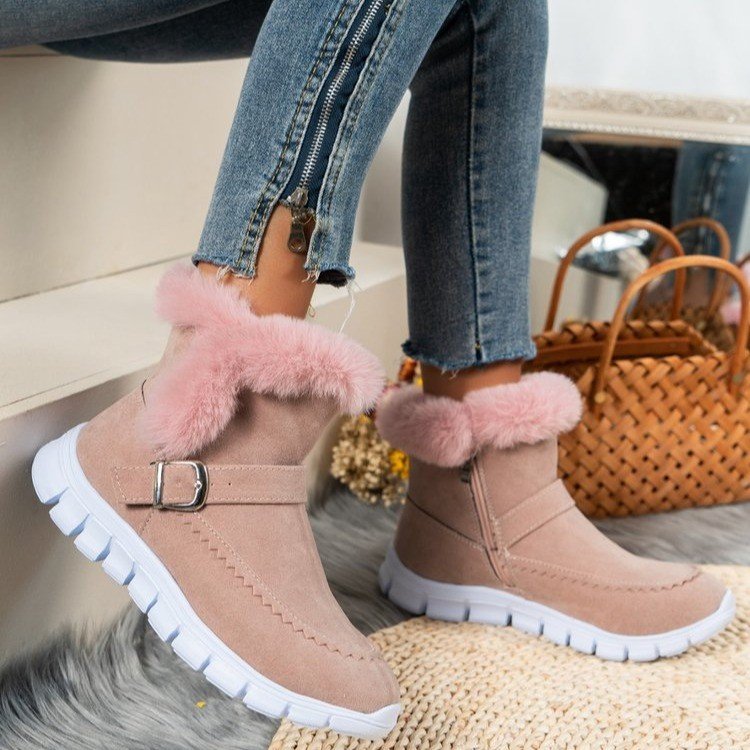 Novastep™ | Chaussures confortables à enfiler