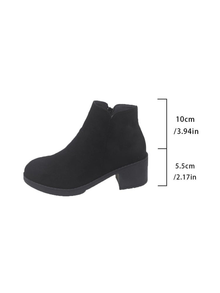 Ariane™ | Escarpins confortables à soutien stable