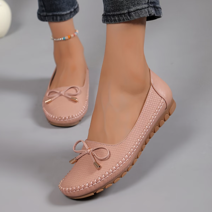 Évelyne™ | Chaussures confortables à enfiler