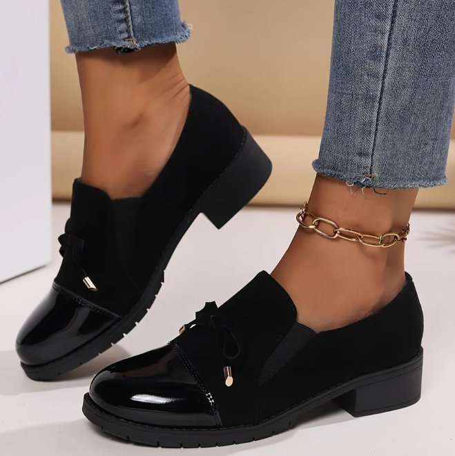 Camille™ | Escarpins confortables à soutien ergonomique