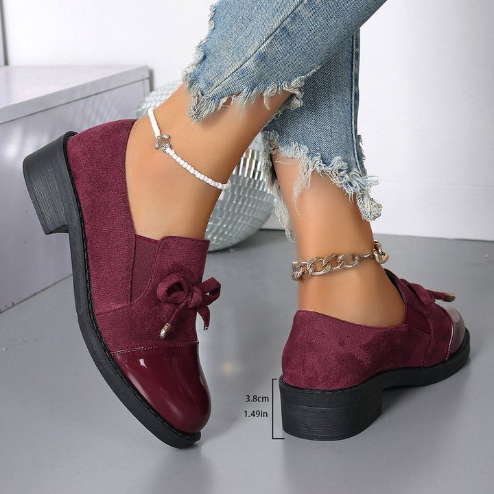 Camille™ | Escarpins confortables à soutien ergonomique