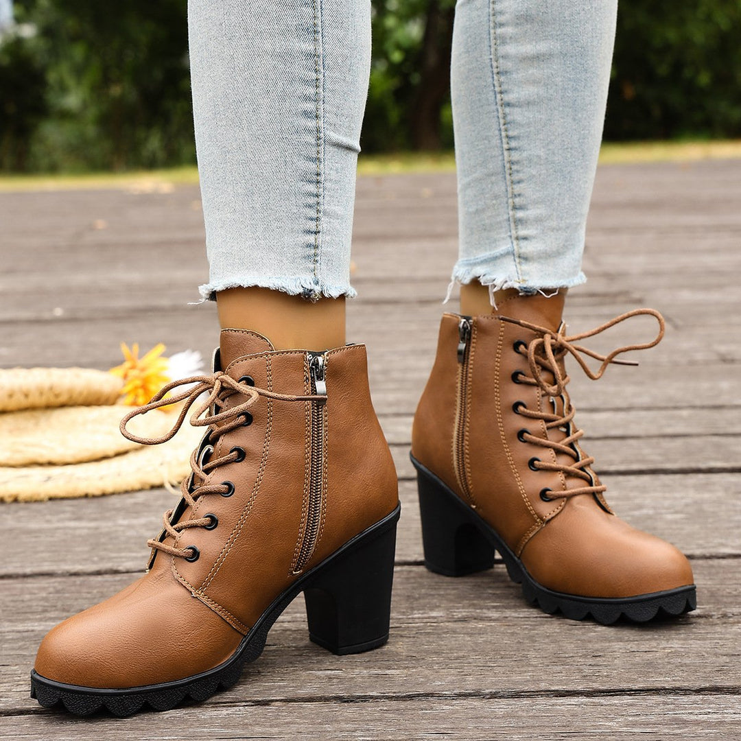 Sidonie™ | Escarpins confortables à soutien ergonomique