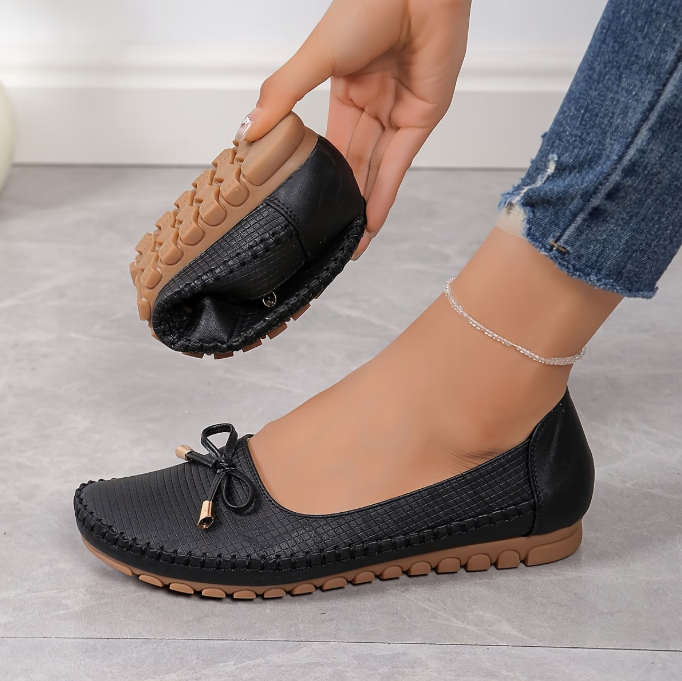 Évelyne™ | Chaussures confortables à enfiler