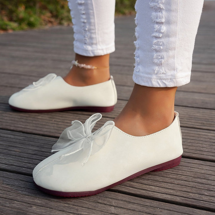 Marianne™ | Chaussures confortables à enfiler