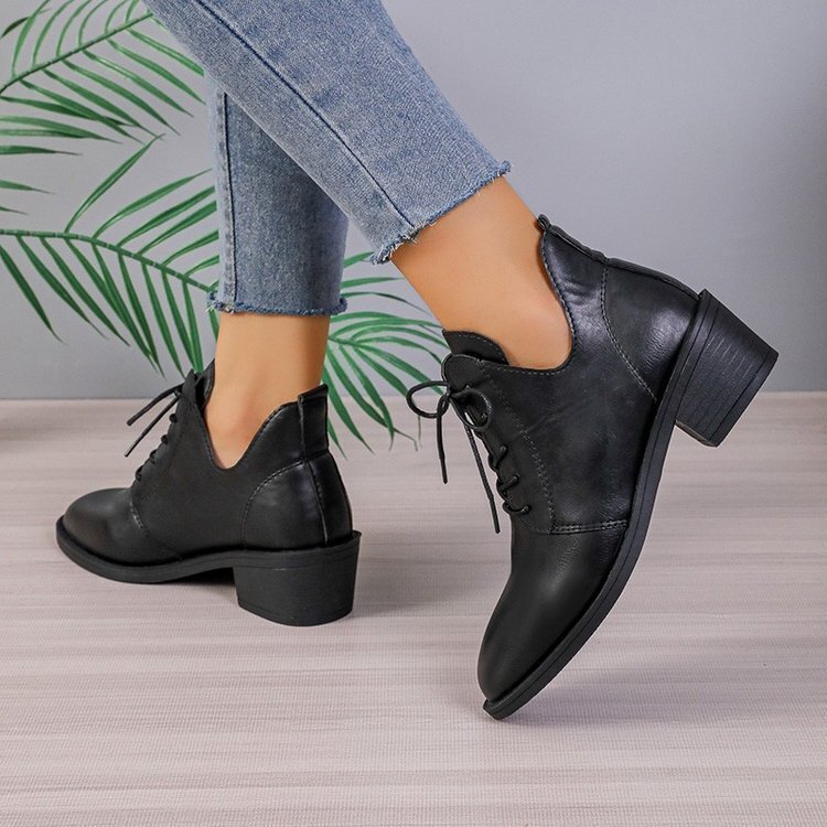 Axelle™ | Escarpins confortables à soutien ergonomique