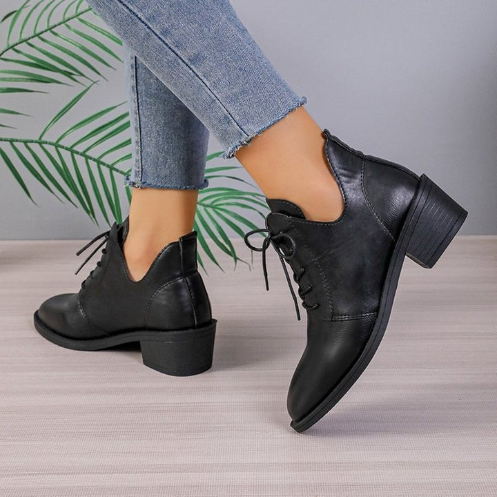 Axelle™ | Escarpins confortables à soutien ergonomique