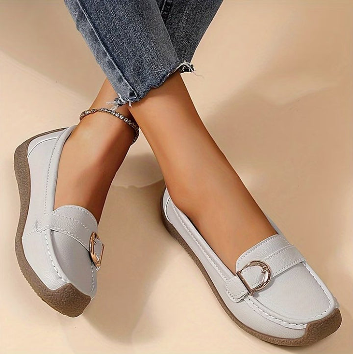 Noémie™ | Chaussures confortables à enfiler