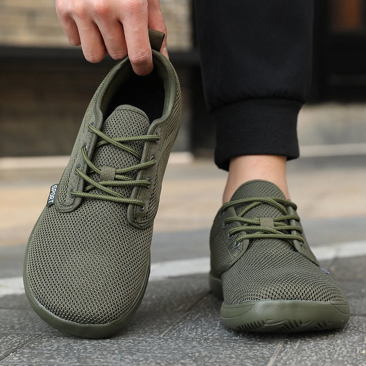Ergolia™ | Chaussures confortables à soutien ergonomique