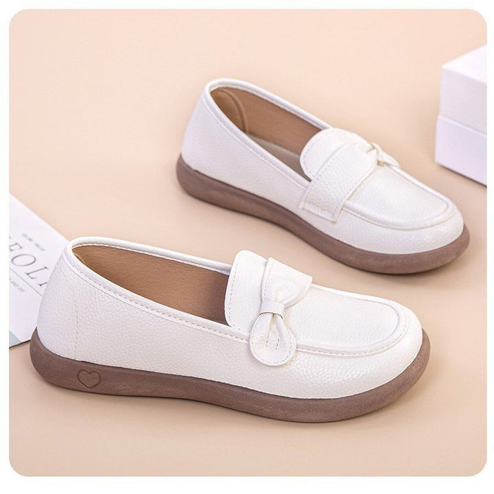 Ergopas™ | Chaussures confortables à enfiler