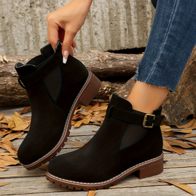 Softstep™ | Escarpins confortables à soutien ergonomique
