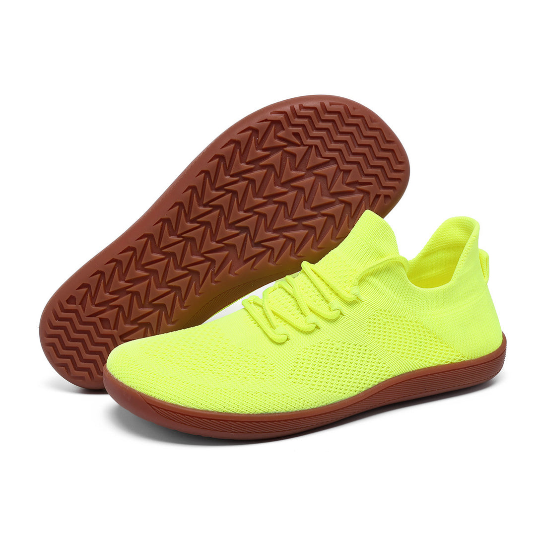 Orthea™ | Baskets confortables à soutien ergonomique