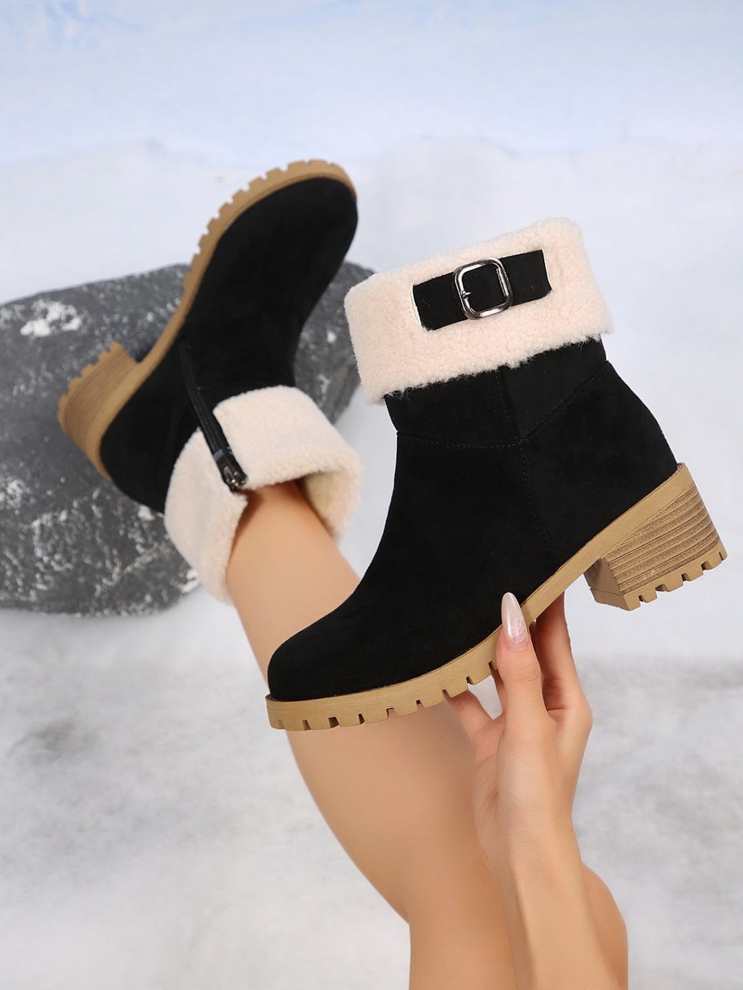 Salomé™ | Escarpins confortables à soutien ajusté
