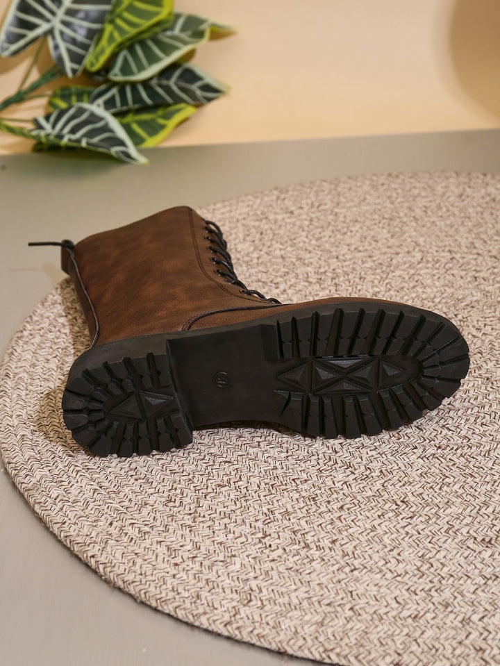 Aerosole™ | Bottines confortables à soutien intégral
