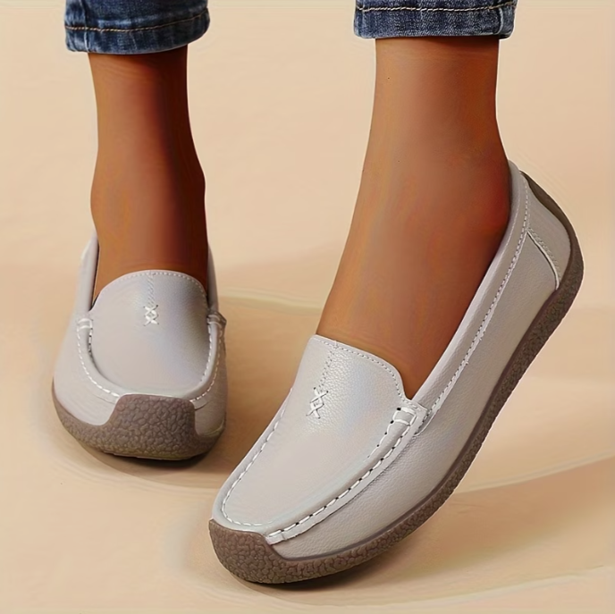 Ergovia™ | Chaussures confortables à soutien ergonomique