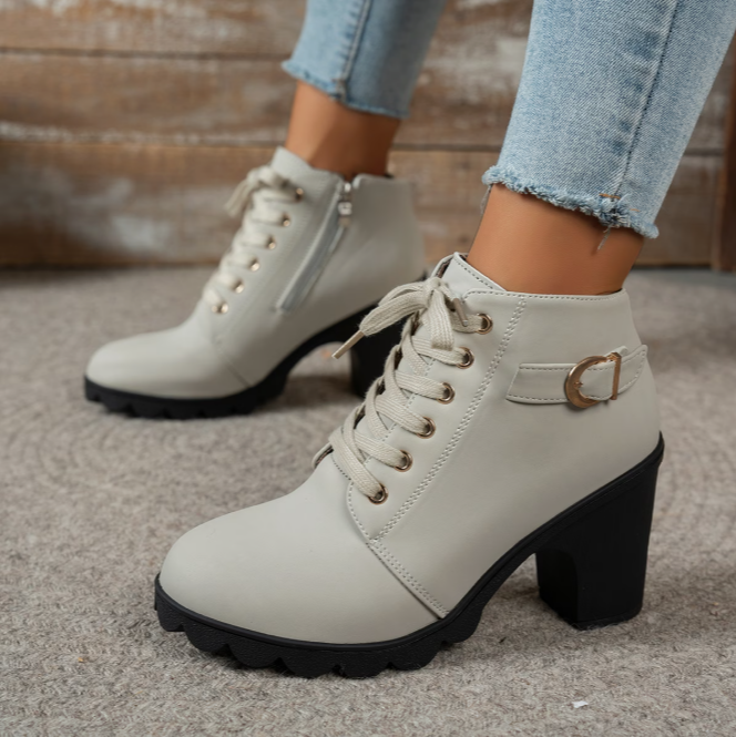 Podovia™ | Escarpins confortables à soutien ergonomique